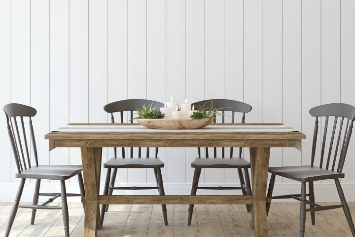 New Dining