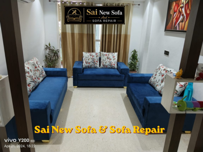 This image is describing sofa repair center in sector 37 Gurgaon